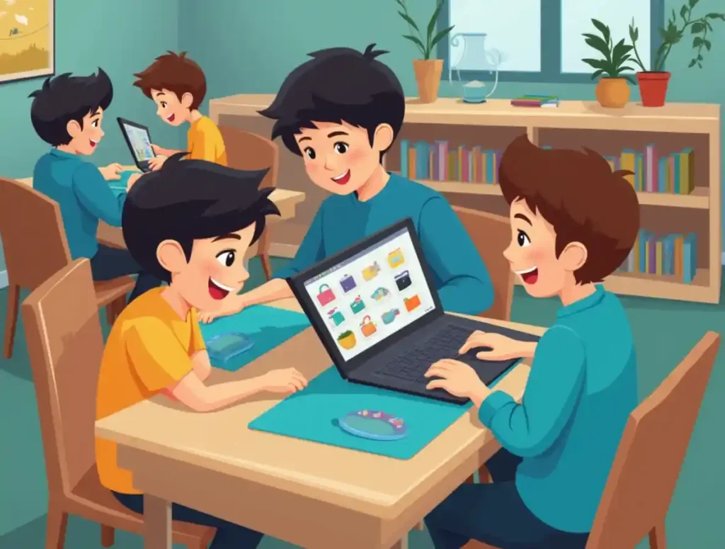 اسکرچ یا پایتون