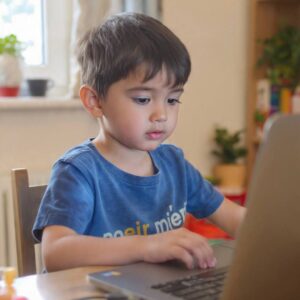 best age to learn programming for kids