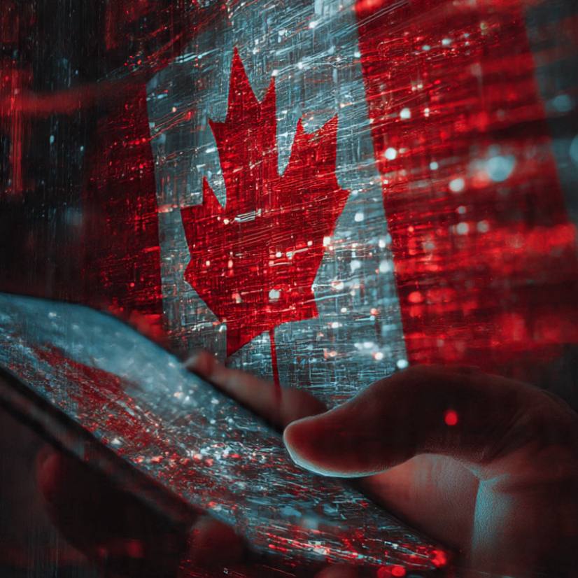 Digital Literacy Exchange Program in Canada helping seniors, newcomers, and underserved communities gain digital skills