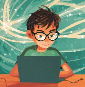 راهنمای ثبت‌نام مسابقات IKCC برای کودکان ۷ تا ۱۴ سال