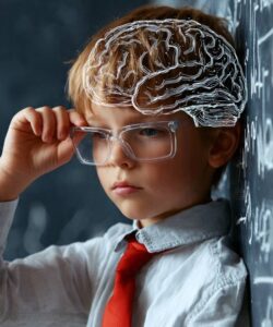 آموزش برنامه‌نویسی کودکان و تأثیر آن بر تفکر منطقی و خلاقیت